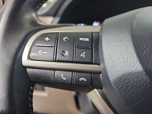 Certified 2020 Lexus GX 460 Premium w/ Premium Package AWD/4WD image 16