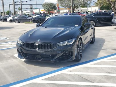 Used 2024 BMW 840i Coupe