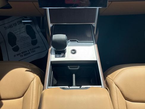 New 2026 Land Rover Range Rover SE AWD/4WD image 21