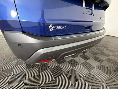 Used 2023 Nissan Rogue SL w/ SL Premium Package AWD/4WD image 34