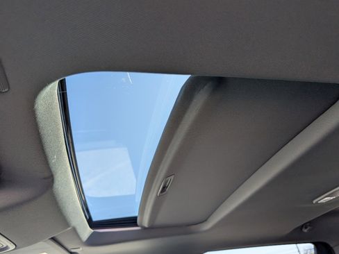 New 2026 Chevrolet Silverado 1500 LTZ image 14