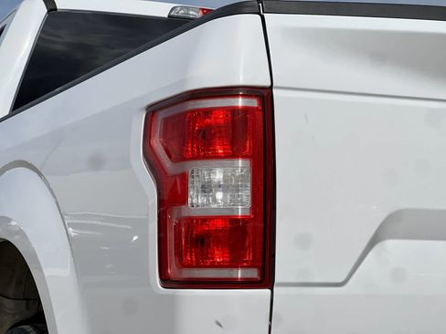 Used 2018 Ford F150 XLT w/ Equipment Group 301A Mid image 26