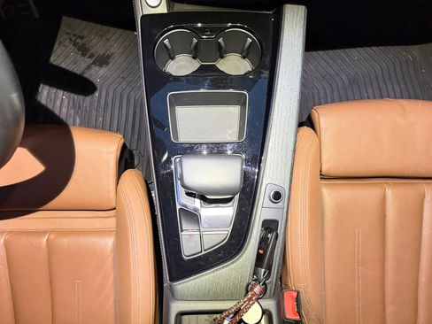 Used 2021 Audi A5 2.0T Premium Plus w/ Premium Plus image 22