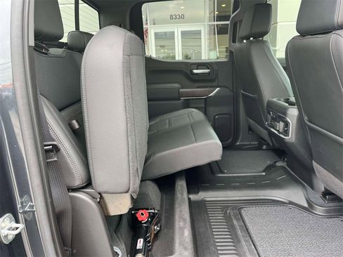 Certified 2021 GMC Sierra 1500 Denali w/ Denali Ultimate Package image 18