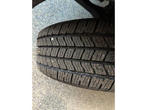 Used 2022 Honda CR-V EX image 30