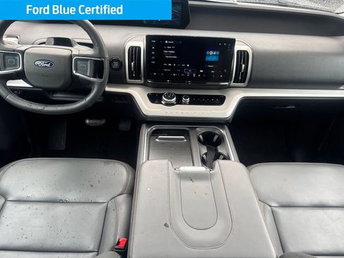 Certified 2025 Ford Expedition Max Active image 14