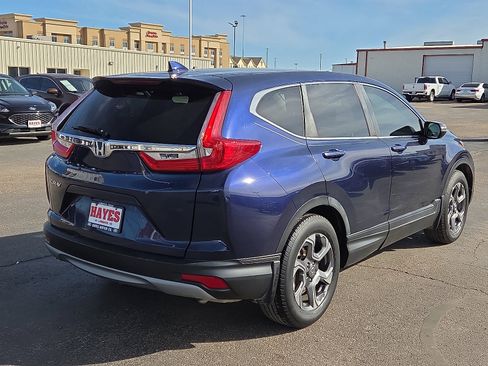 Used 2019 Honda CR-V EX image 4