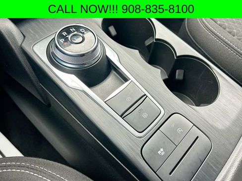 Certified 2025 Ford Escape Active AWD/4WD image 18