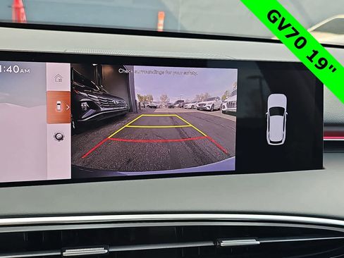 Used 2026 Genesis Electrified GV70 19 image 25