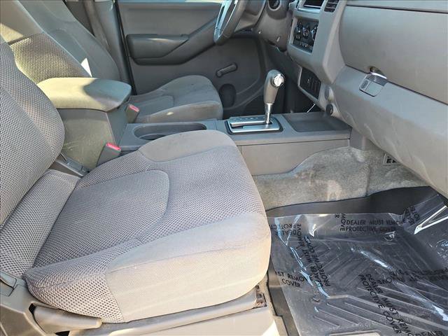 Used 2012 Nissan Frontier S RWD image 18