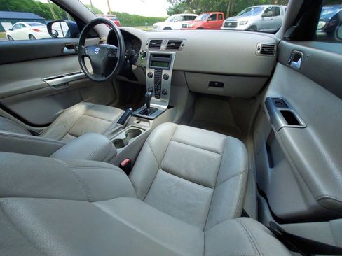 Used 2007 Volvo S40 T5 AWD/4WD image 11