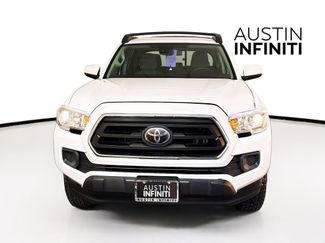 Used 2020 Toyota Tacoma SR video 2