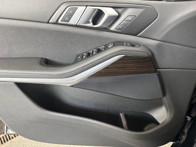 Used 2020 BMW X5 xDrive40i w/ Convenience Package AWD/4WD image 23