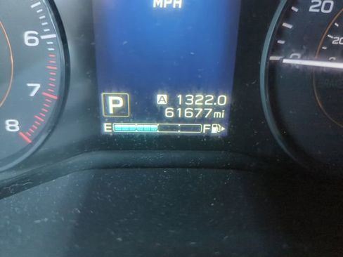 Used 2019 Subaru Crosstrek 2.0i Premium w/ Eyesight System AWD/4WD image 20