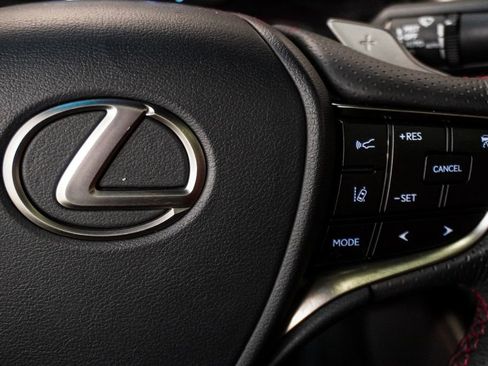 Used 2020 Lexus ES 350 F Sport w/ Accessory Package 2 image 15