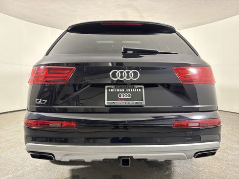 Used 2019 Audi Q7 3.0T Prestige image 36