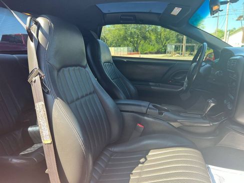 Used 2002 Chevrolet Camaro Z28 w/ Preferred Equipment Group 2 RWD image 70
