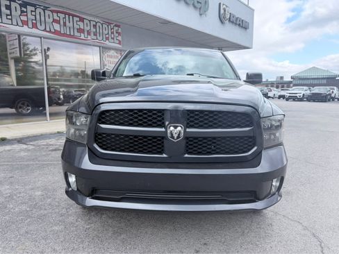 Used 2013 RAM 1500 Express image 3