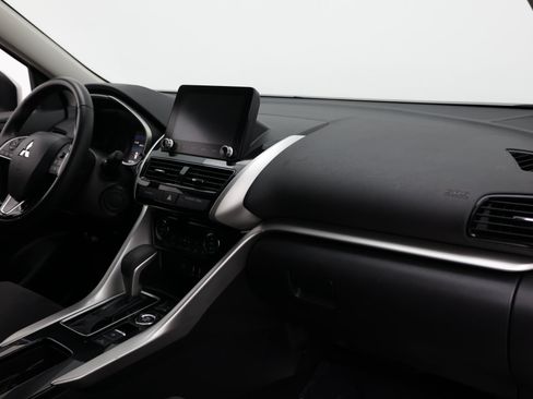 Used 2024 Mitsubishi Eclipse Cross SE AWD/4WD image 42