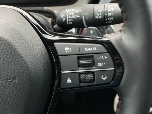 New 2026 Honda CR-V Sport Touring image 14