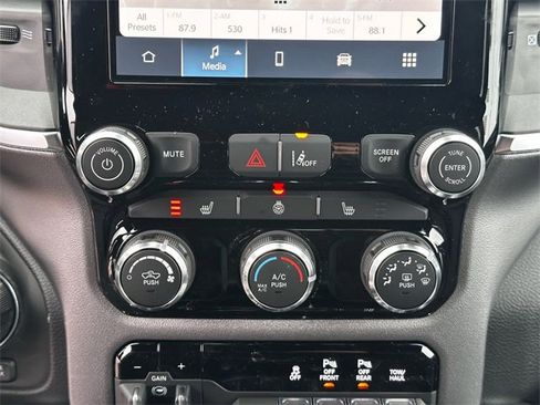 New 2026 RAM 1500 Big Horn image 17