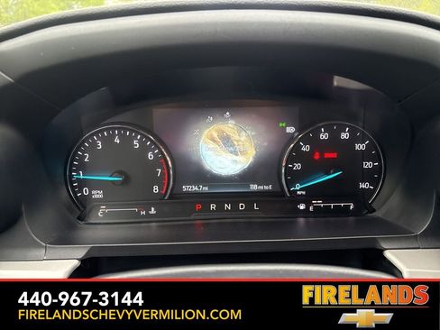 Used 2022 Ford Explorer XLT AWD/4WD image 24