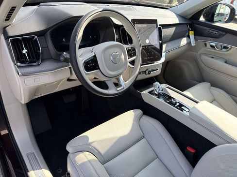 New 2026 Volvo XC90 B6 Ultra AWD/4WD image 23