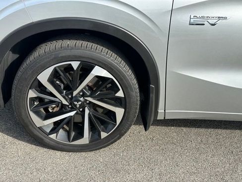 Used 2024 Mitsubishi Outlander SEL Black Edition AWD/4WD image 7