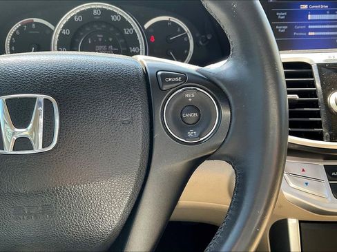 Used 2014 Honda Accord EX-L image 11