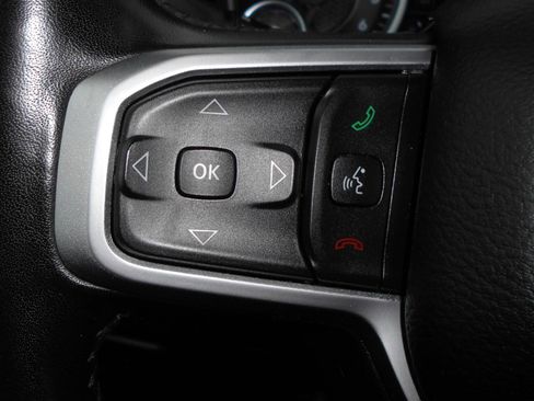 Certified 2019 RAM 1500 Big Horn AWD/4WD image 18