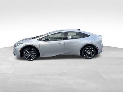 New 2026 Toyota Prius XLE