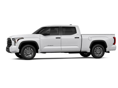 New 2026 Toyota Tundra SR5 RWD image 3