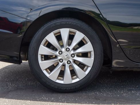Used 2013 Honda Accord EX-L image 10