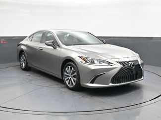 Used 2021 Lexus ES 350 w/ Accessory Package 2 FWD video 2
