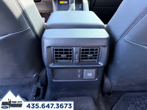Used 2025 Toyota 4Runner TRD Pro AWD/4WD image 32