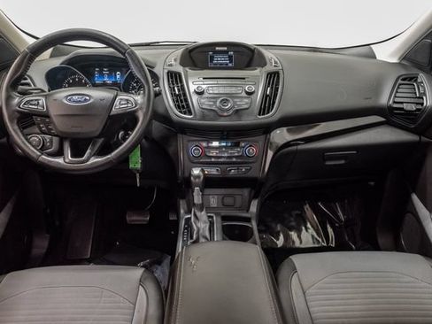 Used 2017 Ford Escape SE w/ SE Sport Appearance Package AWD/4WD image 26