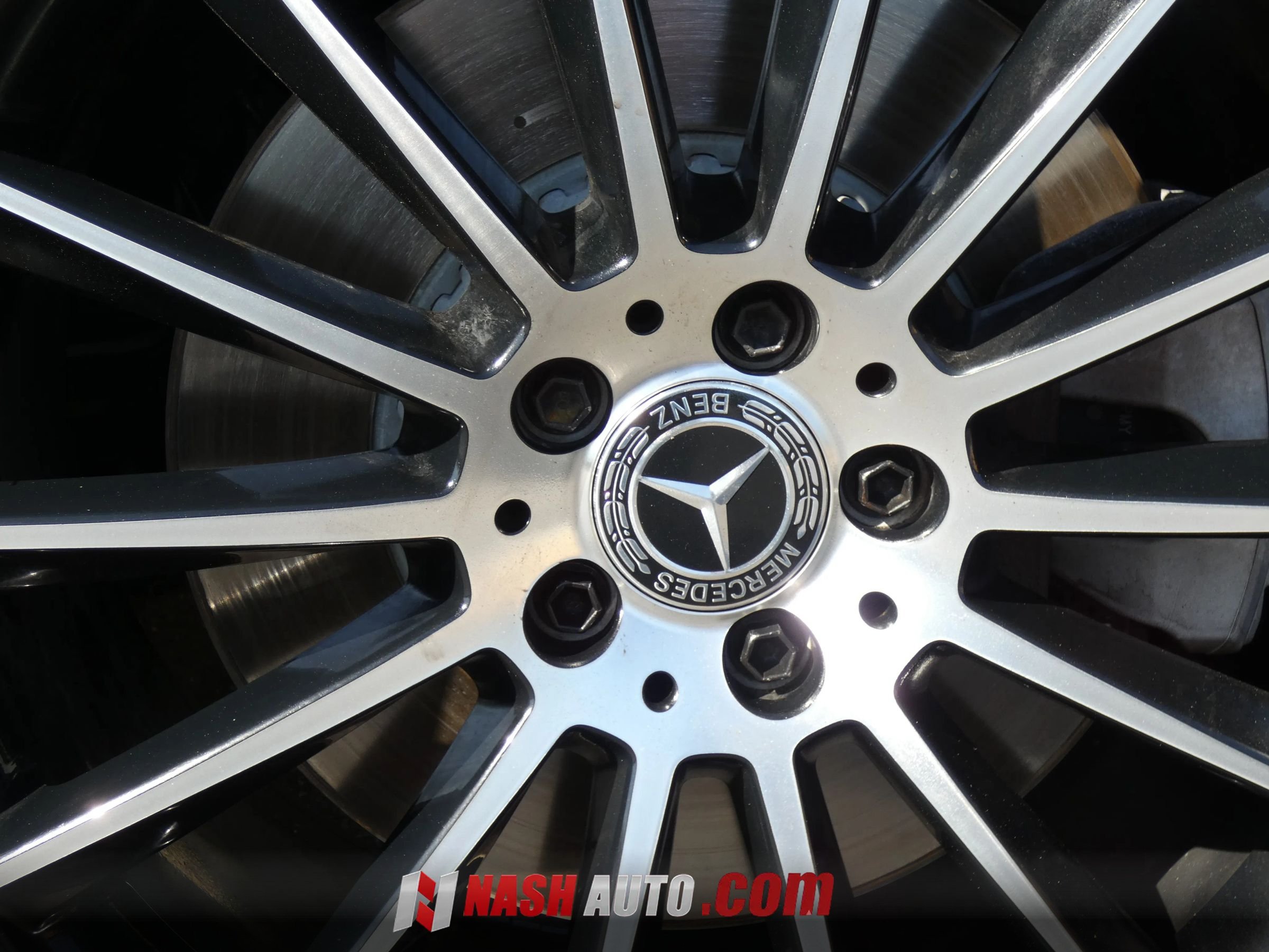 Used 2020 Mercedes-Benz E 450 Cabriolet w/ AMG Line image 20