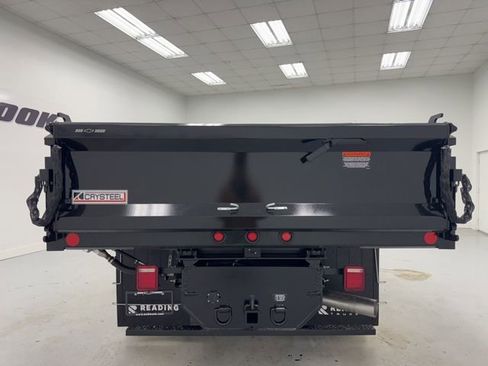 New 2026 Chevrolet Silverado 3500 W/T w/ WT Convenience Package image 6