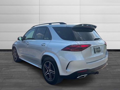 Used 2026 Mercedes-Benz GLE 350 4MATIC image 5