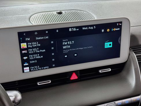 Used 2023 Hyundai Ioniq 5 SE AWD/4WD image 17