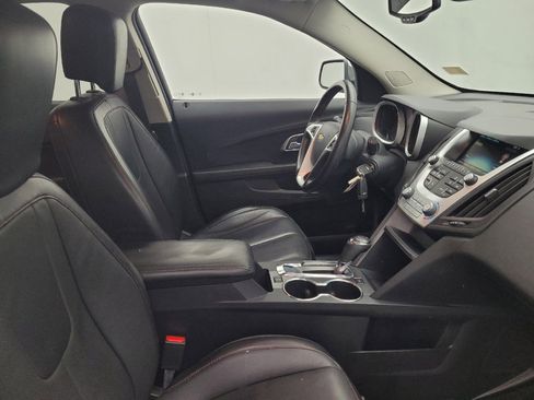 Used 2017 Chevrolet Equinox Premier w/ Enhanced Convenience Package image 21