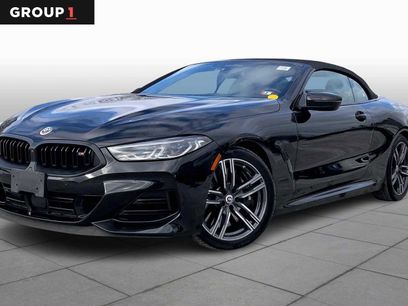 Certified 2023 BMW M850i xDrive M850i xDrive