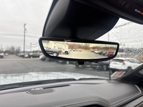 New 2026 GMC Sierra 2500 Denali Ultimate AWD/4WD image 31