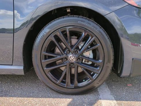 Used 2026 Toyota Camry SE w/ Convenience Package image 11