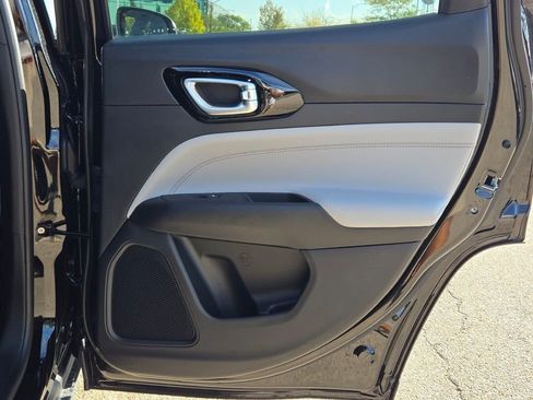 New 2026 Jeep Compass Limited image 12