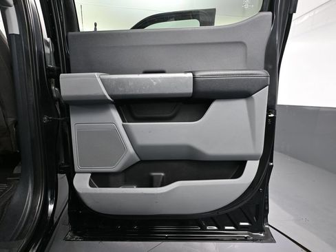 Used 2023 Ford F350 XLT AWD/4WD image 38