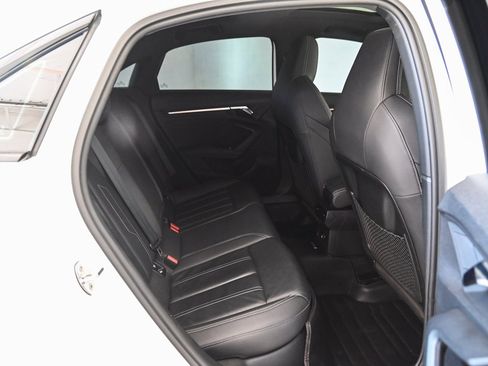 Used 2022 Audi S3 2.0T Premium Plus image 31