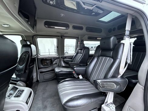 Certified 2013 Chevrolet Express 1500 RWD image 22