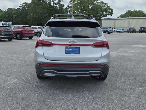 Used 2022 Hyundai Santa Fe XRT FWD image 7