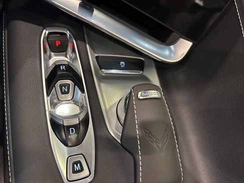 Used 2024 Chevrolet Corvette Stingray Convertible w/ Z51 Performance Package image 26